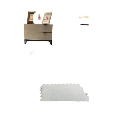 Imagem de Tapete De Atividades Infantil De Espuma Interligada Macia E Aconchegan