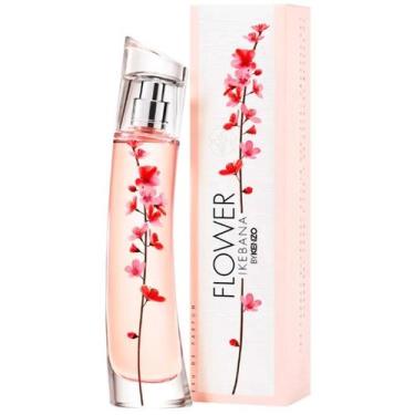 Imagem de Perfume Flower by Kenzo Ikebana Eau de Parfum 40ml