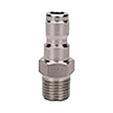 Imagem de Adaptador De Metal Para Lavadora De Alta Pressão Com Bico De Espuma Pa