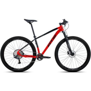Imagem de Bicicleta Aro 29 GTS FEEL AVAX Quadro em Aluminio 12 Marchas Freio a Disco Hidráulico-Unissex