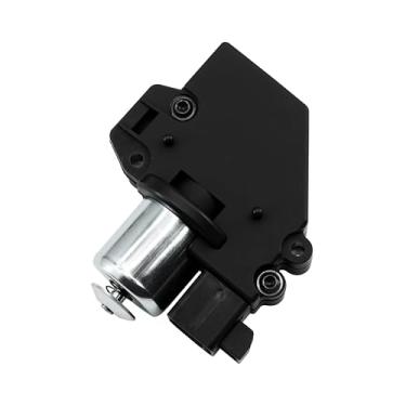 Imagem de Ovabeyna Solenoide de intertravamento de câmbio 924-978 compatível com Chevrolet Ssr Trailblazer para Hummer H2 H3 H3T para Buick Rainier para Gmc Envoy para Saab 9-7X Substitui 924978 88967140