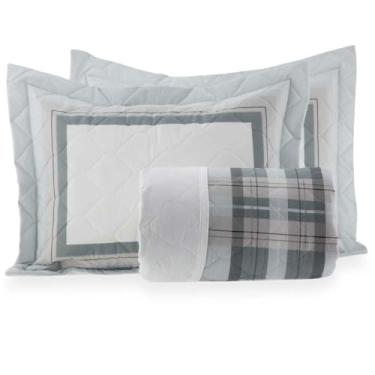 Imagem de Cobre Leito 200 Fios Vida Bela Kacyumara Attir