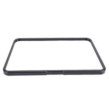 Imagem de AYNEFY Capa Protetora de Tela do Liquidificador TM7 Moldura Protetora de Tela do Liquidificador TM7 Canto Ultra Transparente à Prova de Arranhões Filme Capa da Adequada para Eletrodomésticos de Cozinha