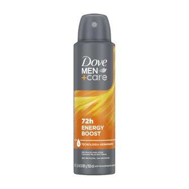 Imagem de Dove Men+Care Antitranspirante Aerossol Energy Boost 150ml