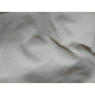 Imagem de Vestido Curto Costas nuas Fendas Laterais Lurex Sensual - Loja Xora Me