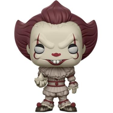 Imagem de Funko It Pennywise Pop Vinyl Figure (Chase)