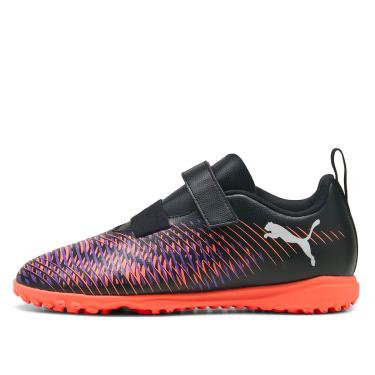 Imagem de Chuteira Infantil Society Puma Future 8 Play V-Unissex