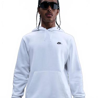 Imagem de Blusão Nike Club Fleece Masculino-Masculino