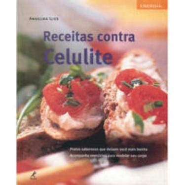 Imagem de Receitas Contra Celulite