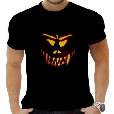 Imagem de Camiseta Camisa Personalizada Halloween Festa Bruxas 1 - OBDS, INF 14
