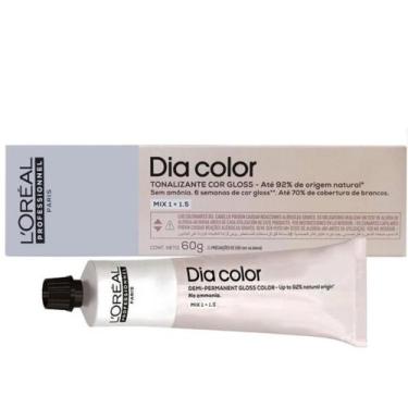 Imagem de L'Oréal Professionnel - Dia Color 60g - Todas As Cores