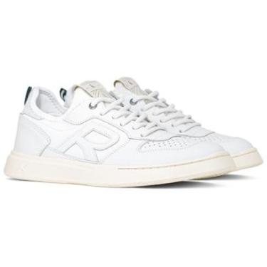 Imagem de Tênis Masculino Reserva Go Type-R Neo Couro Camurça Neoprene Confortável 752140096A-Masculino