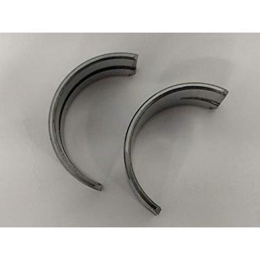 Imagem de BLUSA CROPPED FEMININA RIU KIU MANGA LONGA BOTÕES FRONTAL