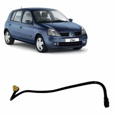 Imagem de Tubo Hidrovacuo Freio Clio Ii 1.0 16V  00/08 , Clio 1.2 16V