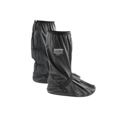 Imagem de Polaina Bota Galocha Protetor Calçado Chuva Moto Motoboy