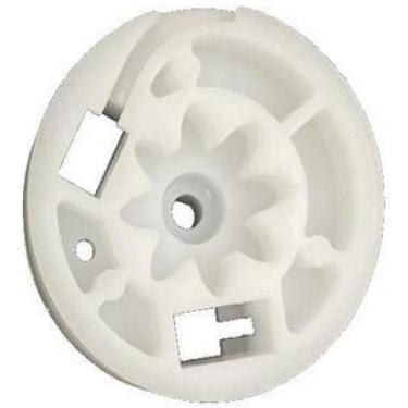 Imagem de Kit Reparo Máquina De Vidro Elétrico Fiat Marea Dianteiro