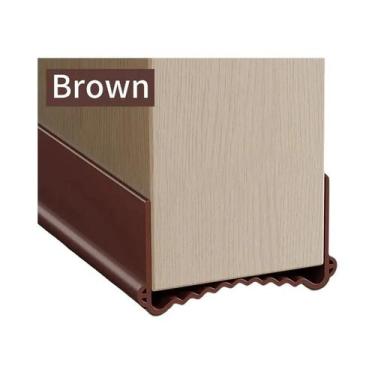 Imagem de Fita De Vedação Para Porta À Prova De Insetos E Som, Protetor Inferior