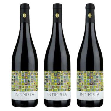 Imagem de Kit 3 Vinhos Tinto Português Intimista 750ml