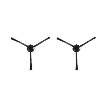 Imagem de Escova Lateral De Substituição Para Aspirador Robô Xiaomi 1C Para X20 
