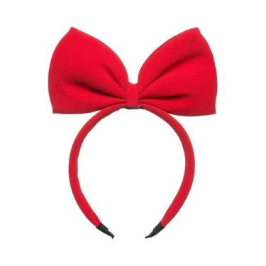 Imagem de Vestido Vermelho De Princesa Para Bebês Meninas Outono Inverno Manga L