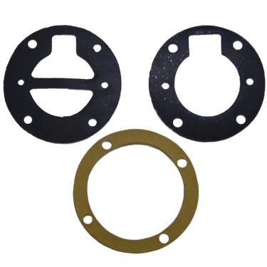 Imagem de Jogo Juntas Douat 2.6 CD70 Palheta Novo Wetzel WT2.6 Similar