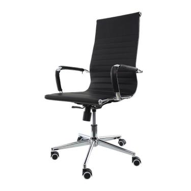 Imagem de Cadeira De Escritório Presidente Executiva para 120 Kg