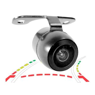 Imagem de Camera De Re Roadstar Rs220br C Pro Line Borboleta Dinamic