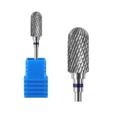 Imagem de Brocas De Aço De Tungstênio Para Unhas: Ferramentas De Substituição Pa