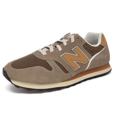 Imagem de Tênis New Balance Masculino 373v2-Masculino