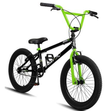 Imagem de Bicicleta aro 20 BMX Pro-X Infantil Série 1 Aro Aero Freio V-Brake-Masculino