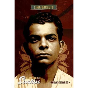 Imagem de Histórias e Sonhos - BRASILIARIS, Sortido