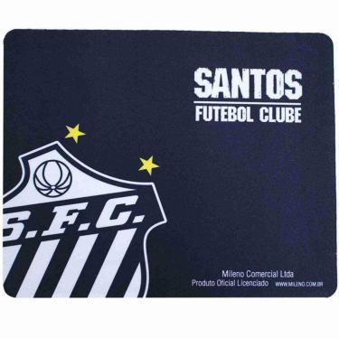 Imagem de Mouse Pad - Santos-Unissex