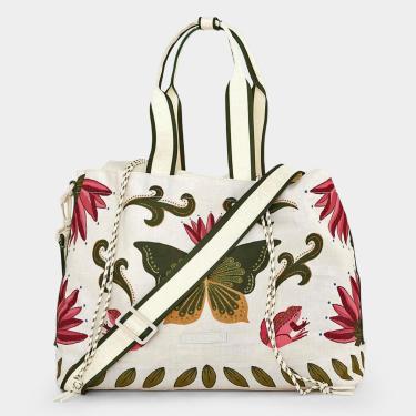 Imagem de Bolsa Farm Feminina-Feminino