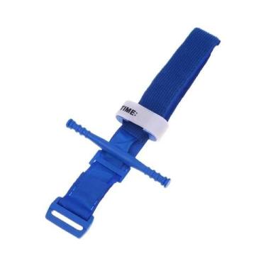 Imagem de Torniquete De Segurança Portátil Para Emergências Médicas Em Acampamen