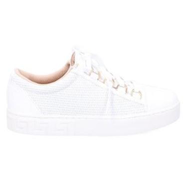 Imagem de Tênis Couro Luz da Lua 59160009-Feminino