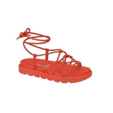 Imagem de Sandália Vizzano Papete Feminina 6459.113-Feminino