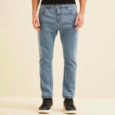 Imagem de Calça Jeans Forum Alexandre Masculino-Masculino