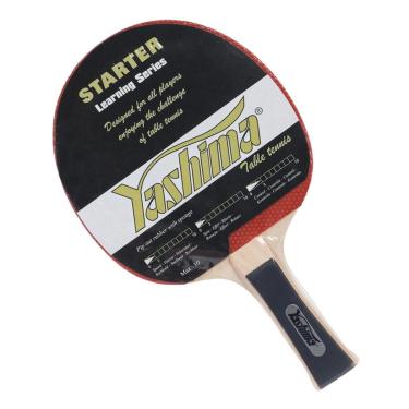 Imagem de Raquete Tênis De Mesa Yashima Starter Learning-Unissex