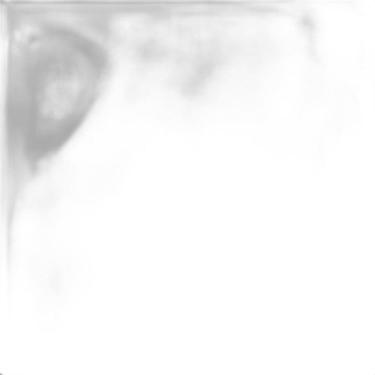 Imagem de Papel Parede Triangulo Geométrico 5 Cores Autocolante Sala