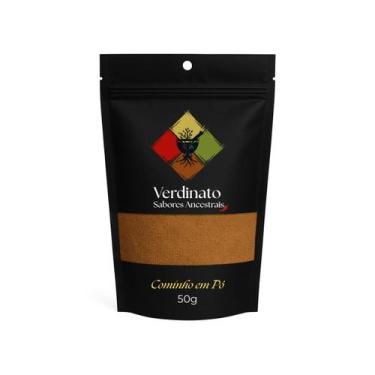 Imagem de Cominho em Pó Premium 50g - Verdinato