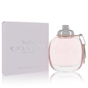 Imagem de Perfume Feminino Coach 90 ML Eau De Toilette