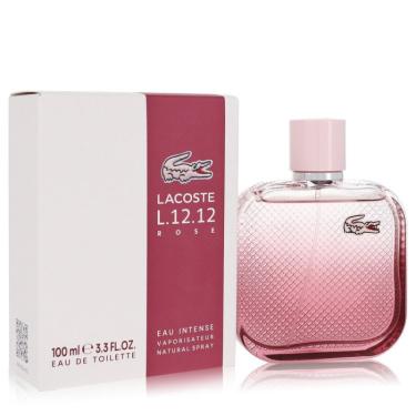 Imagem de Perfume Feminino Lacoste100 ML Eau De Toilette