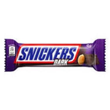 Imagem de Snickers dark 42g - Mars