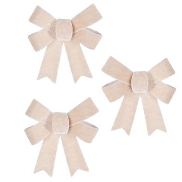 Imagem de Laço Aramado Decorado C3 Dourado