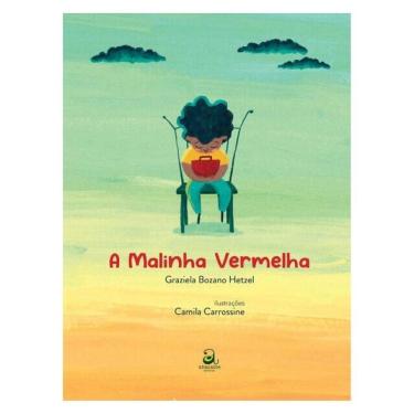 Imagem de A Malinha Vermelha