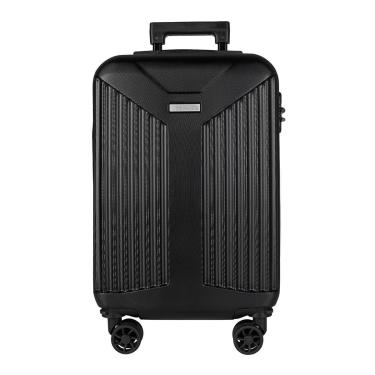 Imagem de Mala de bordo viagem 20'' Abs Chicago-Unissex