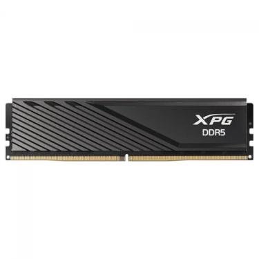 Imagem de Memória XPG Lancer Blade 16GB DDR5 5600MHz Preto - AX5U5600C4616G