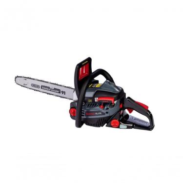 Imagem de Motosserra Gasolina 2T 38,5Cc 2,2Cv Sabre 16'' Bm220 Branco