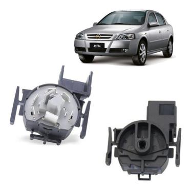 Imagem de Comutador Elétrico de Ignição e Partida para Direção Modelo F103 Astra Hatch 1999 a 201...