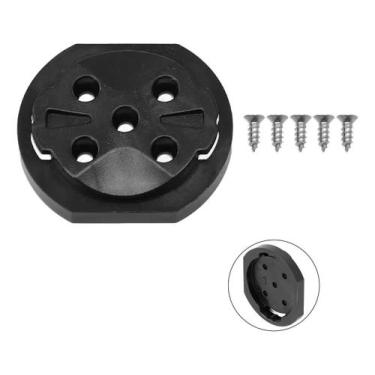 Imagem de Kit Reparo Encaixe GPS Bike Fixação Segura Compatível com Garmin Bryto